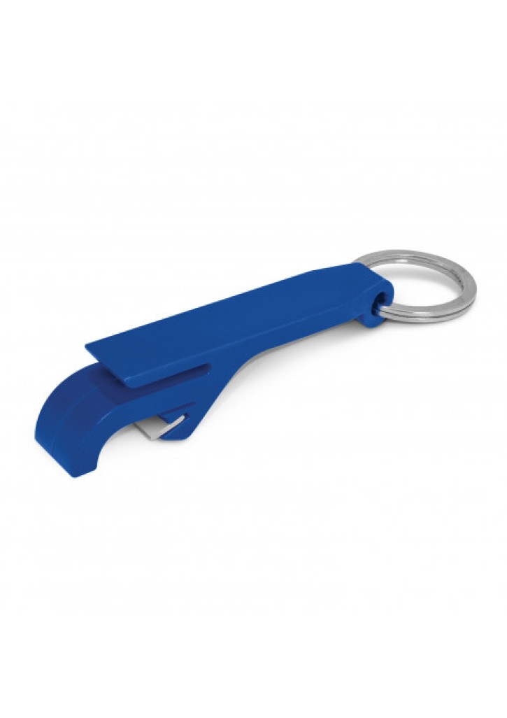 Snappy Bottle Opener Key Ring
