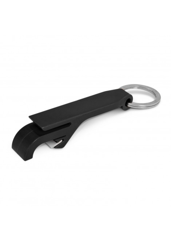 Snappy Bottle Opener Key Ring