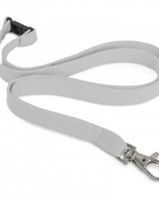 Custom Printed Lanyard - 12mm