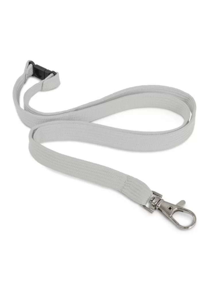 Custom Printed Lanyard - 12mm Custom Printed Lanyard - 12mm