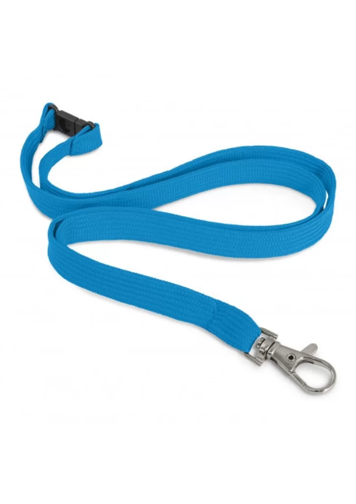 Custom Printed Lanyard - 12mm Custom Printed Lanyard - 12mm