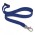 Custom Printed Lanyard - 12mm - Dark Blue