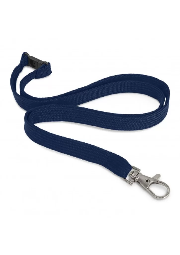 Custom Printed Lanyard - 12mm Custom Printed Lanyard - 12mm