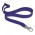 Custom Printed Lanyard - 12mm - Purple