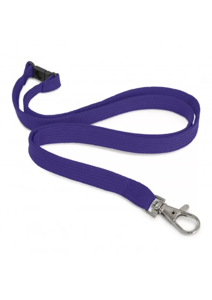 Custom Printed Lanyard - 12mm Custom Printed Lanyard - 12mm