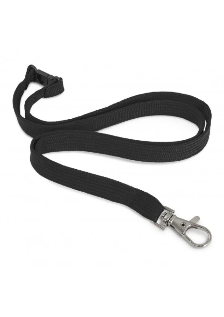 Custom Printed Lanyard - 12mm Custom Printed Lanyard - 12mm