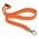 Custom Printed Lanyard - 12mm - Orange