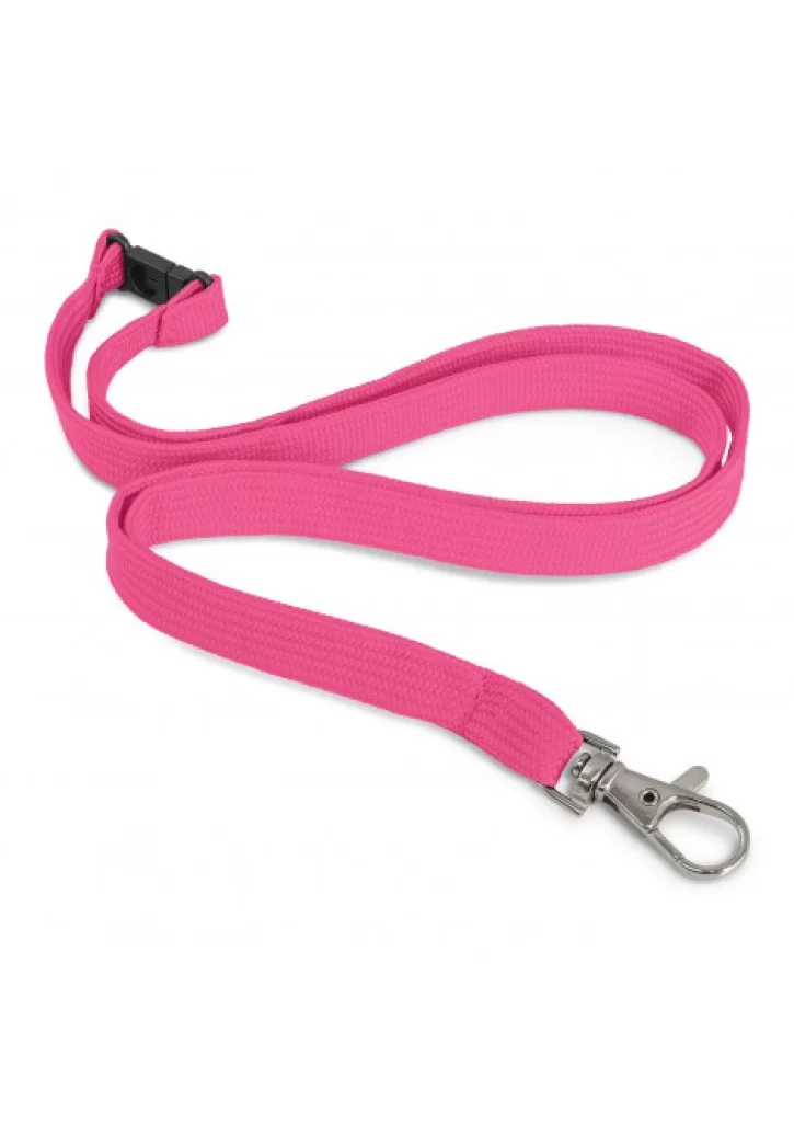 Custom Printed Lanyard - 12mm Custom Printed Lanyard - 12mm