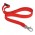Custom Printed Lanyard - 12mm - Red