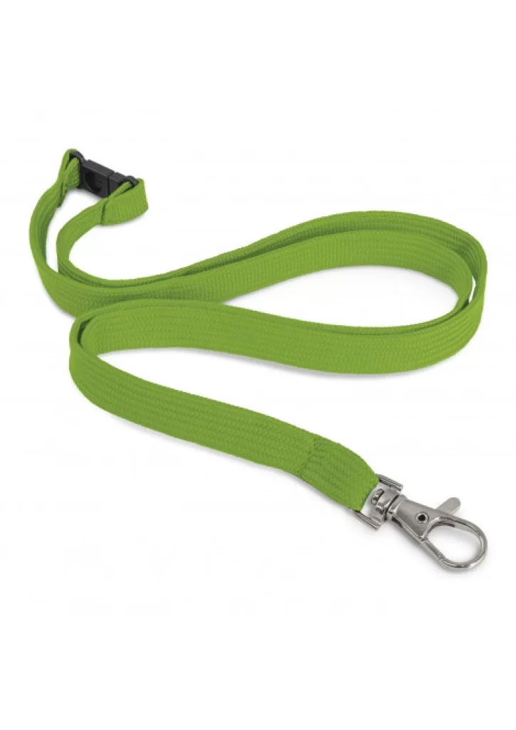 Custom Printed Lanyard - 12mm Custom Printed Lanyard - 12mm