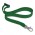 Custom Printed Lanyard - 12mm - Dark Green
