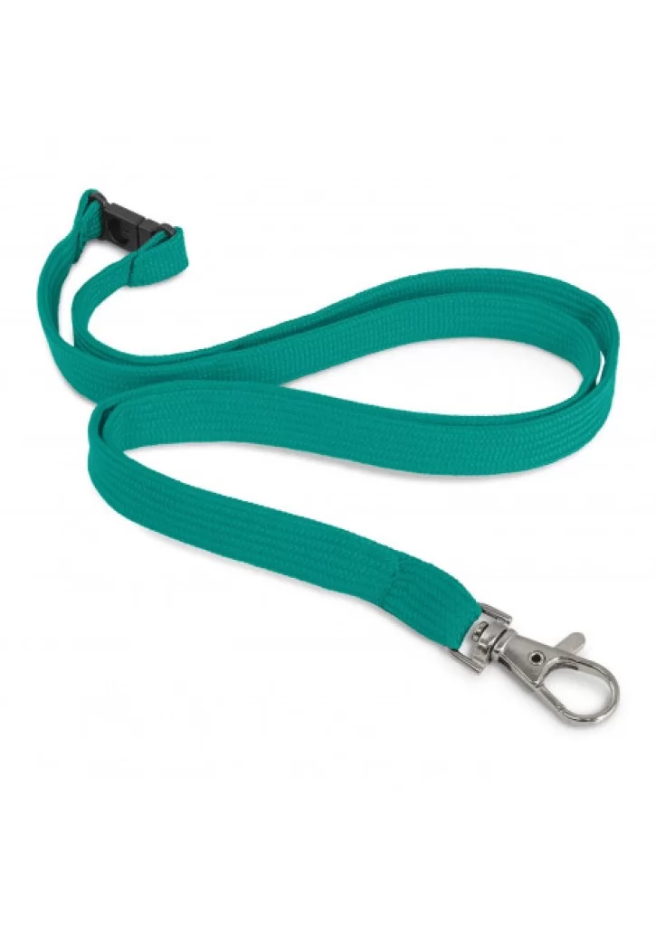 Custom Printed Lanyard - 12mm Custom Printed Lanyard - 12mm
