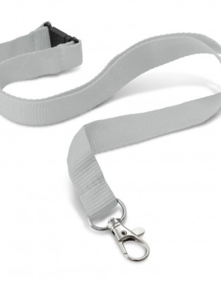 Custom Printed Lanyard - 16mm