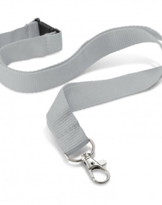 Custom Printed Lanyard - 20mm