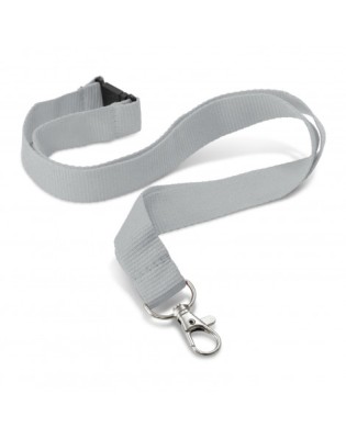 Custom Printed Lanyard - 20mm