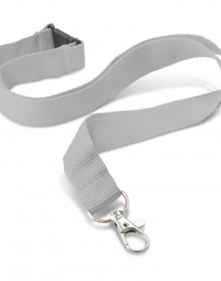 Custom Printed Lanyard - 24mm