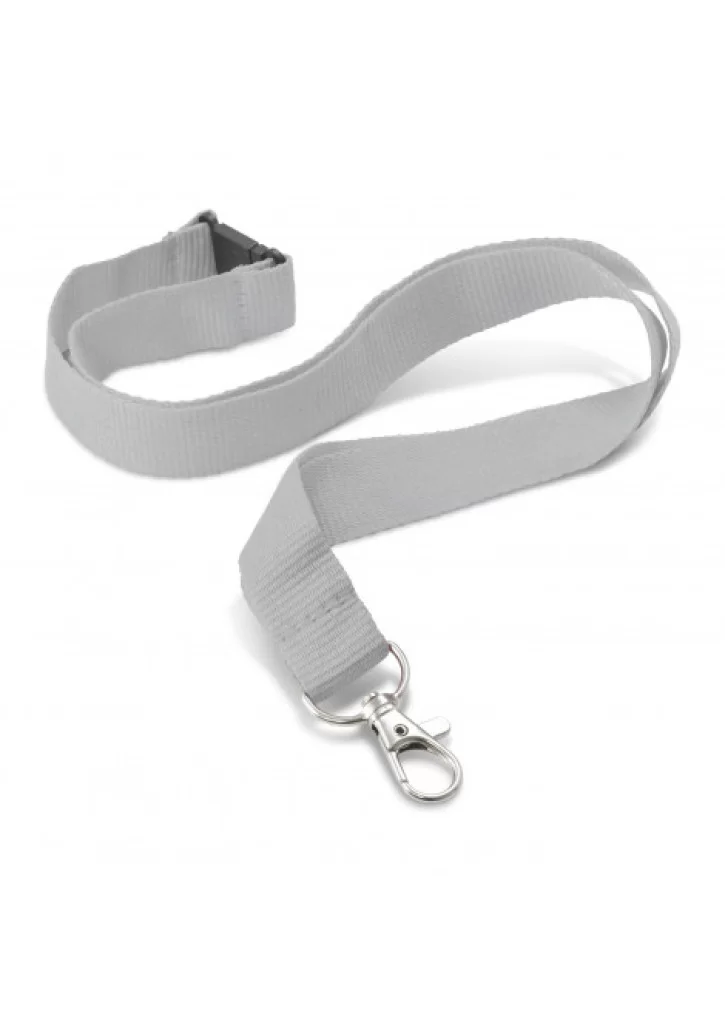 Custom Printed Lanyard - 24mm Custom Printed Lanyard - 24mm