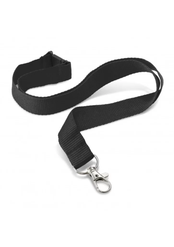 Custom Printed Lanyard - 24mm Custom Printed Lanyard - 24mm