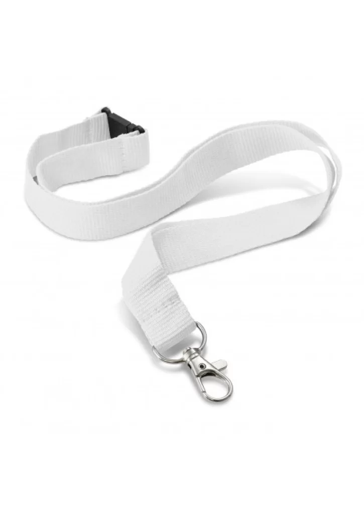 Custom Printed Lanyard - 24mm Custom Printed Lanyard - 24mm