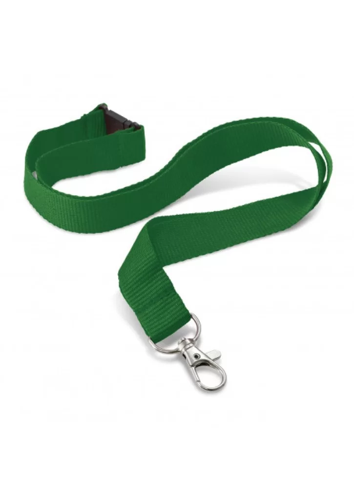 Custom Printed Lanyard - 24mm Custom Printed Lanyard - 24mm