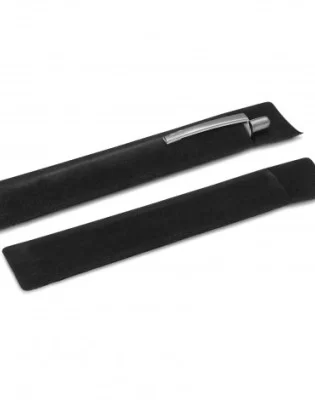 Velvet Pen Sleeve