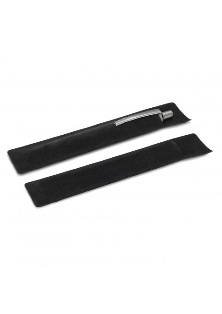 Velvet Pen Sleeve
