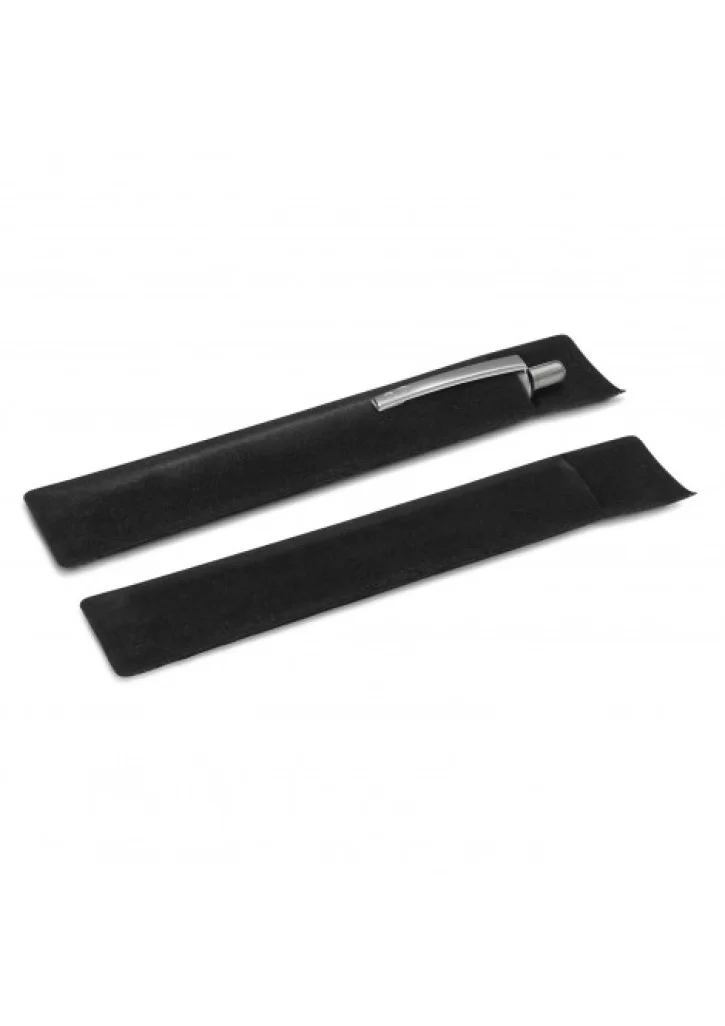 Velvet Pen Sleeve