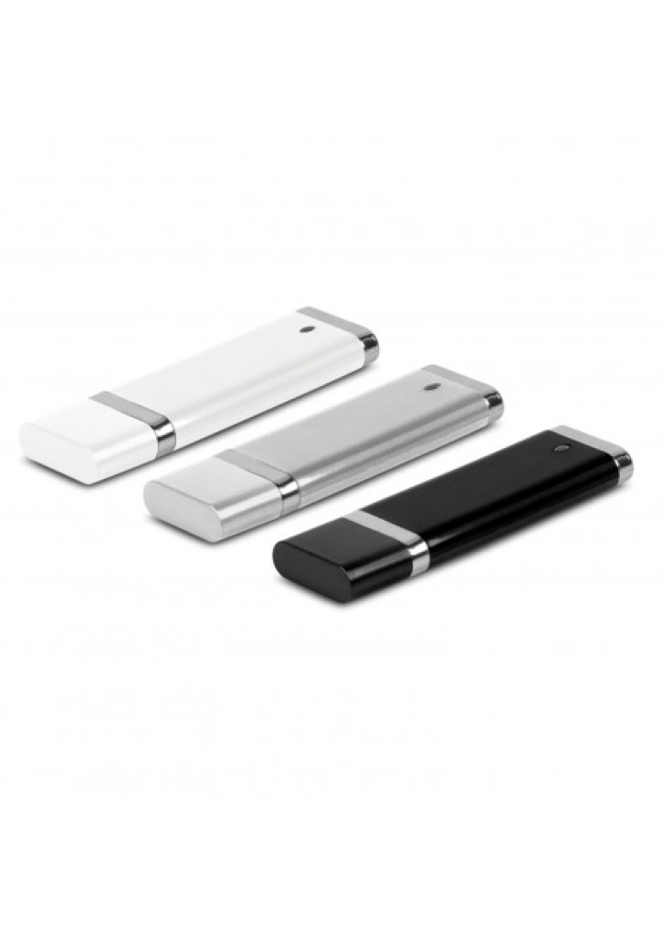 Quadra 4GB Flash Drive
