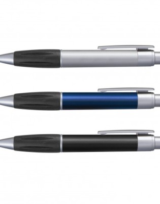 Matrix Metallic Pen