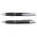 Matrix Metallic Pen - Black