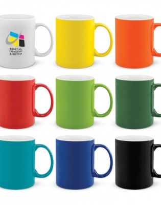 Arabica Coffee Mug