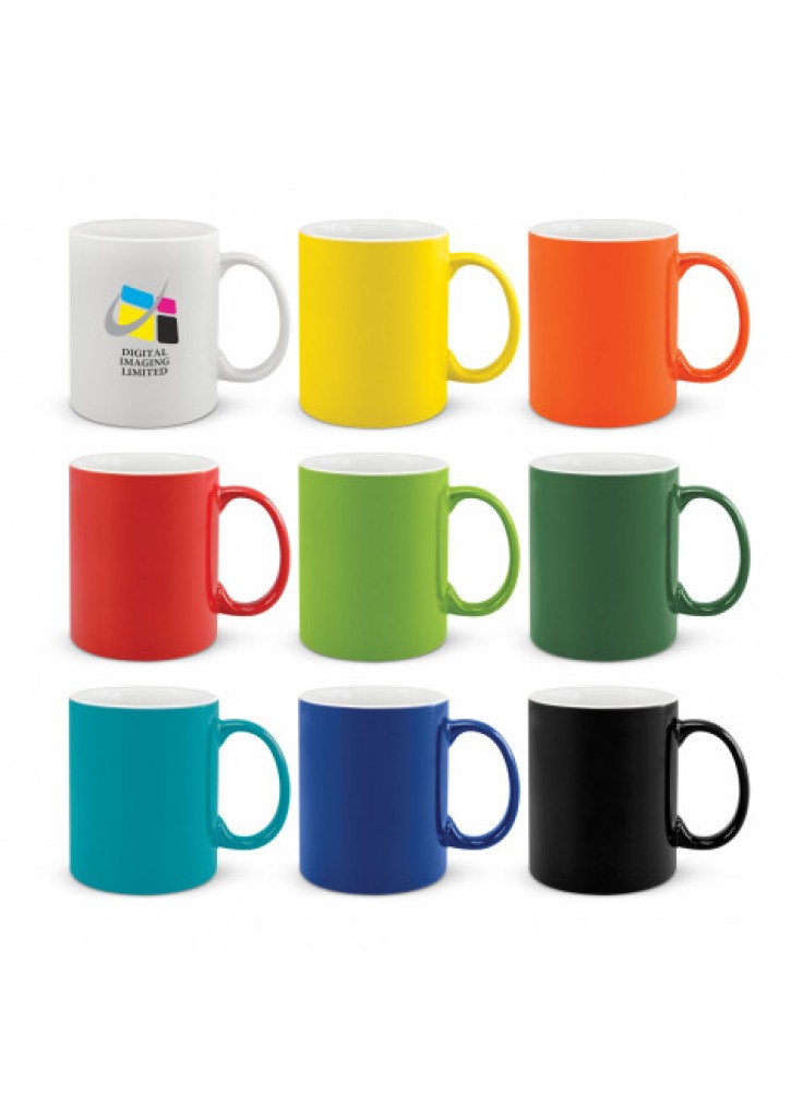 Arabica Coffee Mug