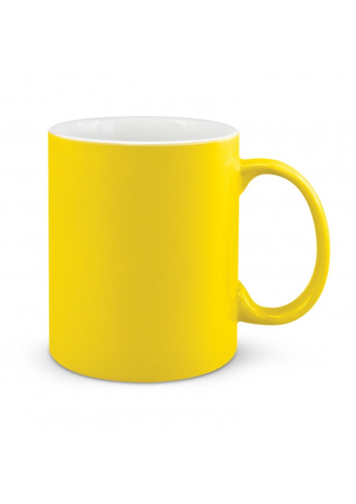 Arabica Coffee Mug