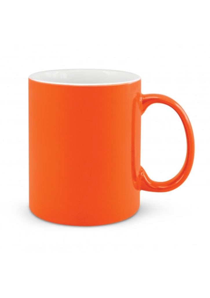 Arabica Coffee Mug