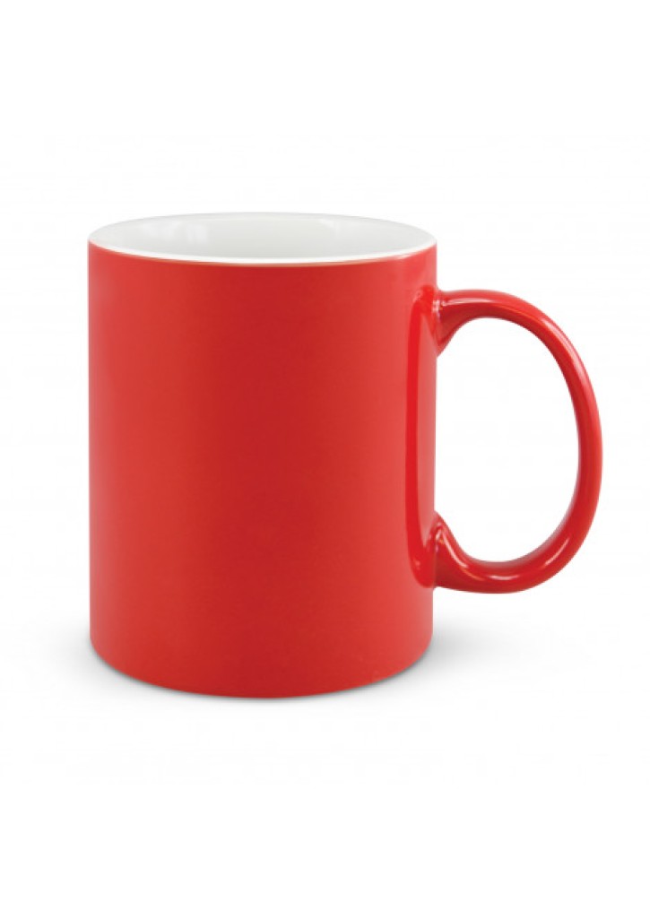Arabica Coffee Mug