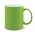 Arabica Coffee Mug - Bright Green