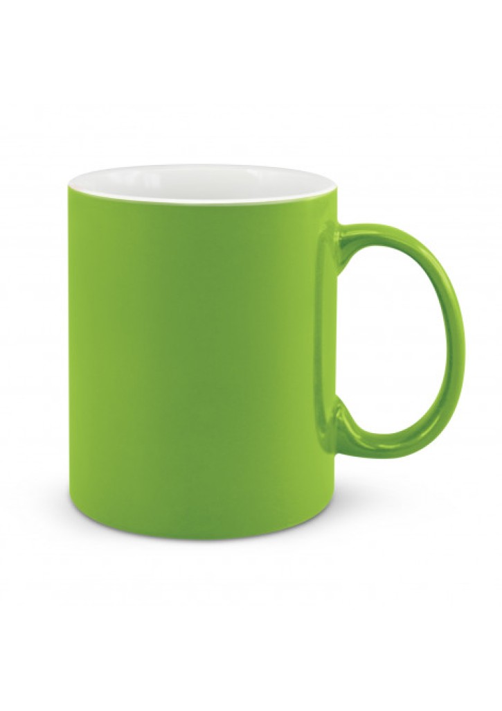 Arabica Coffee Mug