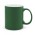 Arabica Coffee Mug - Dark Green