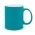 Arabica Coffee Mug - Light Blue