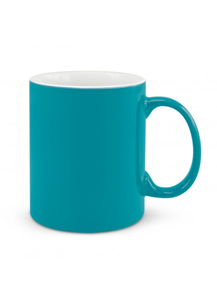 Arabica Coffee Mug