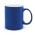 Arabica Coffee Mug - Dark Blue
