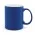 Arabica Coffee Mug - Dark Blue