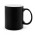 Arabica Coffee Mug - Black