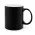 Arabica Coffee Mug - Black