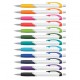 Jet Pen -  White Barrel