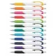 Jet Pen -  White Barrel