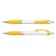 Jet Pen -  White Barrel