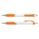 Jet Pen -  White Barrel