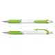 Jet Pen -  White Barrel