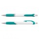 Jet Pen -  White Barrel